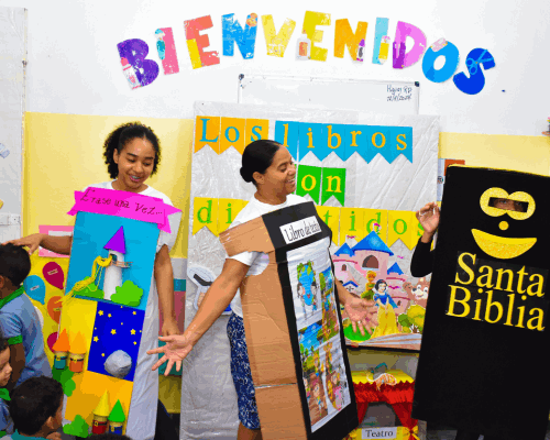 Centro De Servicios Psico-Educativo Piaget