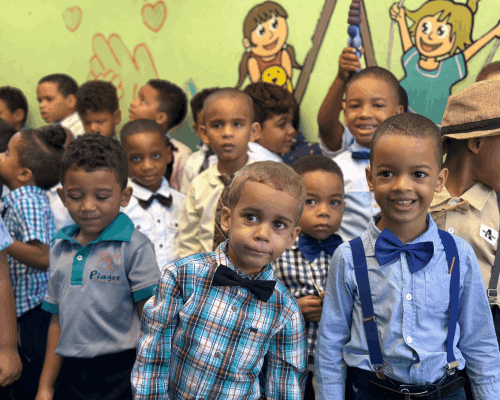 Centro De Servicios Psico-Educativo Piaget