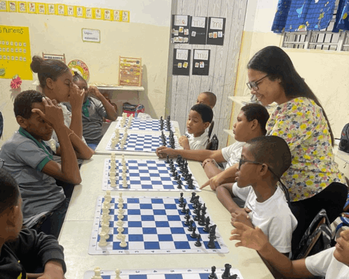 Centro De Servicios Psico-Educativo Piaget