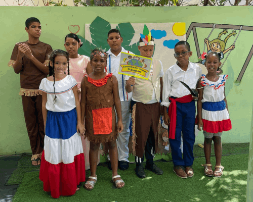 Centro De Servicios Psico-Educativo Piaget