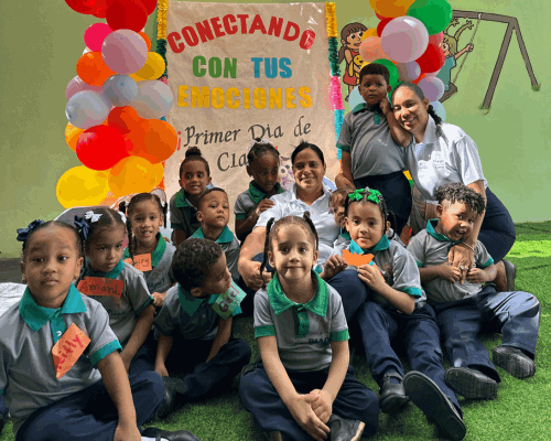 Centro De Servicios Psico-Educativo Piaget