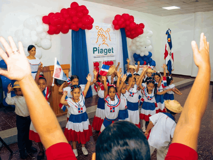 Centro De Servicios Psico-Educativo Piaget