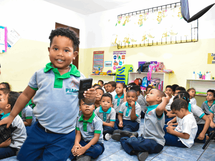 Centro De Servicios Psico-Educativo Piaget